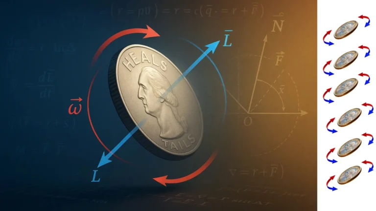 coin toss explanation