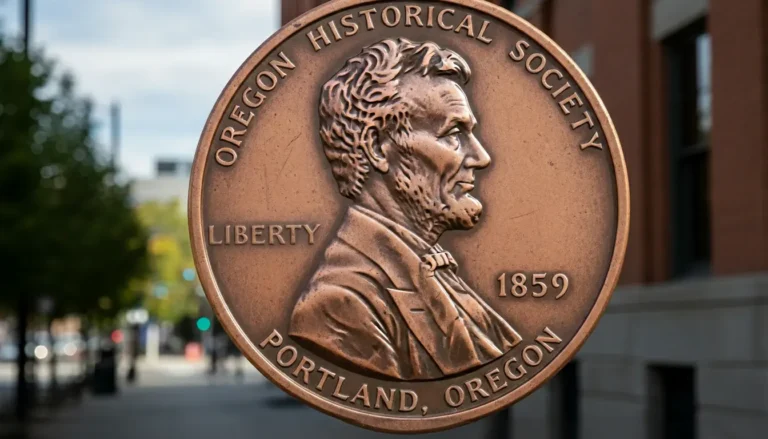 Portland Penny